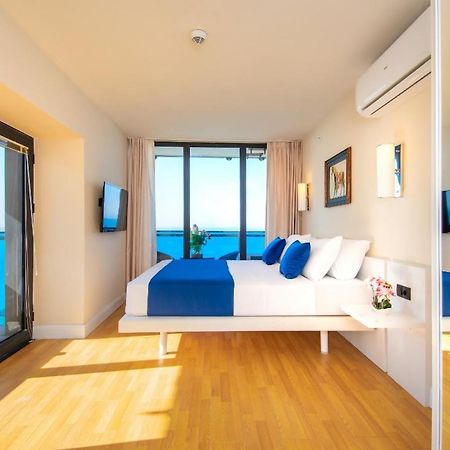 Center Batumi Orbi City Downtown Ngoại thất bức ảnh