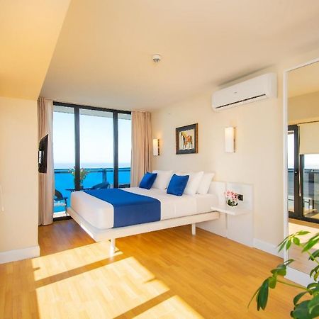 Center Batumi Orbi City Downtown Ngoại thất bức ảnh