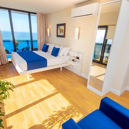 Center Batumi Orbi City Downtown Ngoại thất bức ảnh