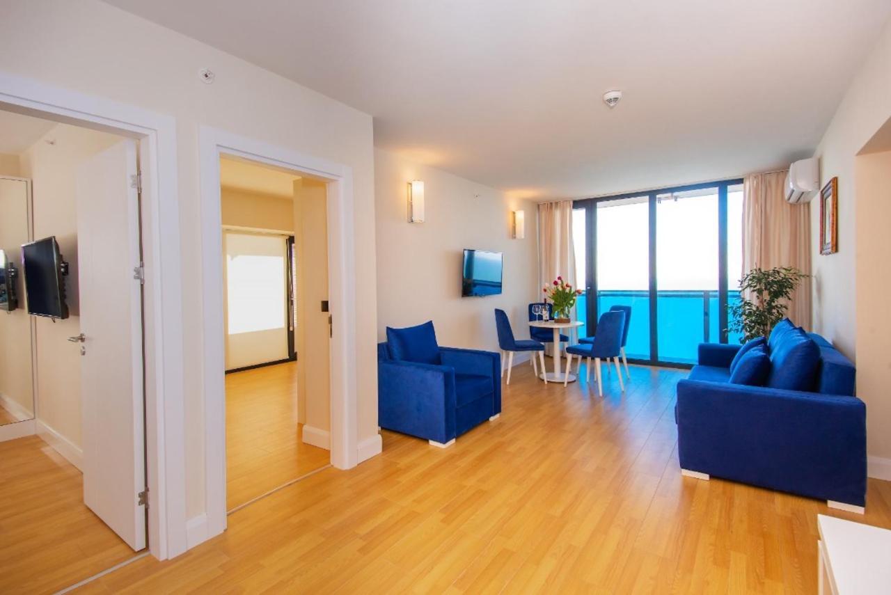 Center Batumi Orbi City Downtown Ngoại thất bức ảnh