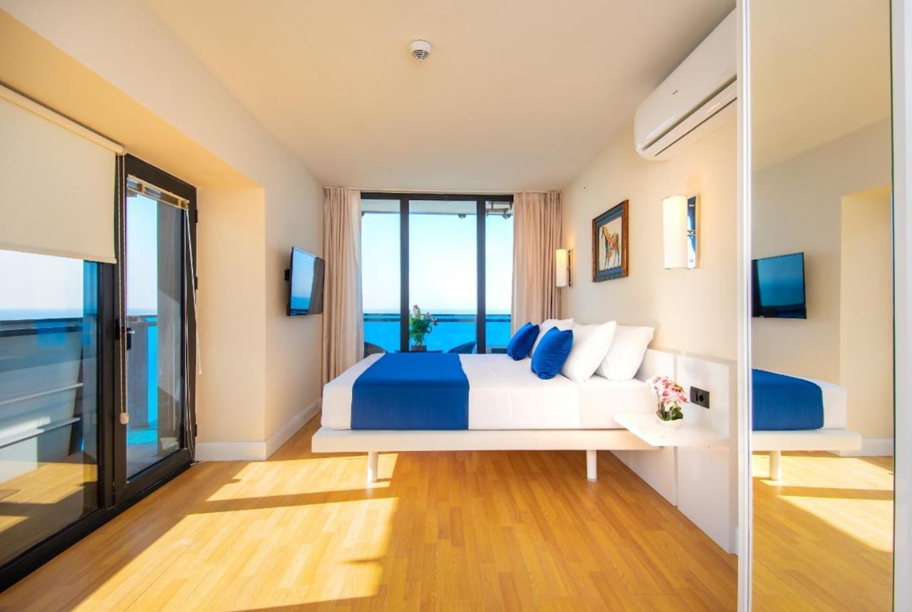Center Batumi Orbi City Downtown Ngoại thất bức ảnh