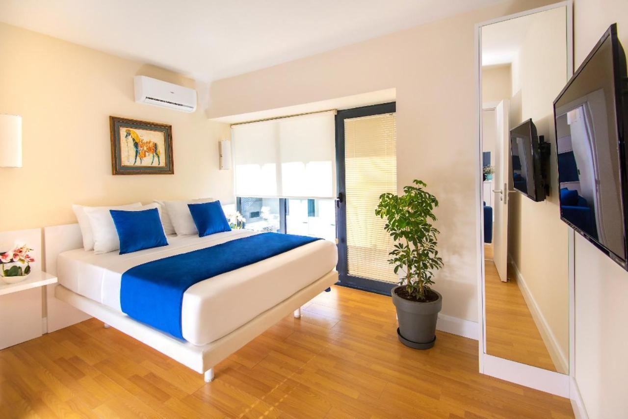 Center Batumi Orbi City Downtown Ngoại thất bức ảnh