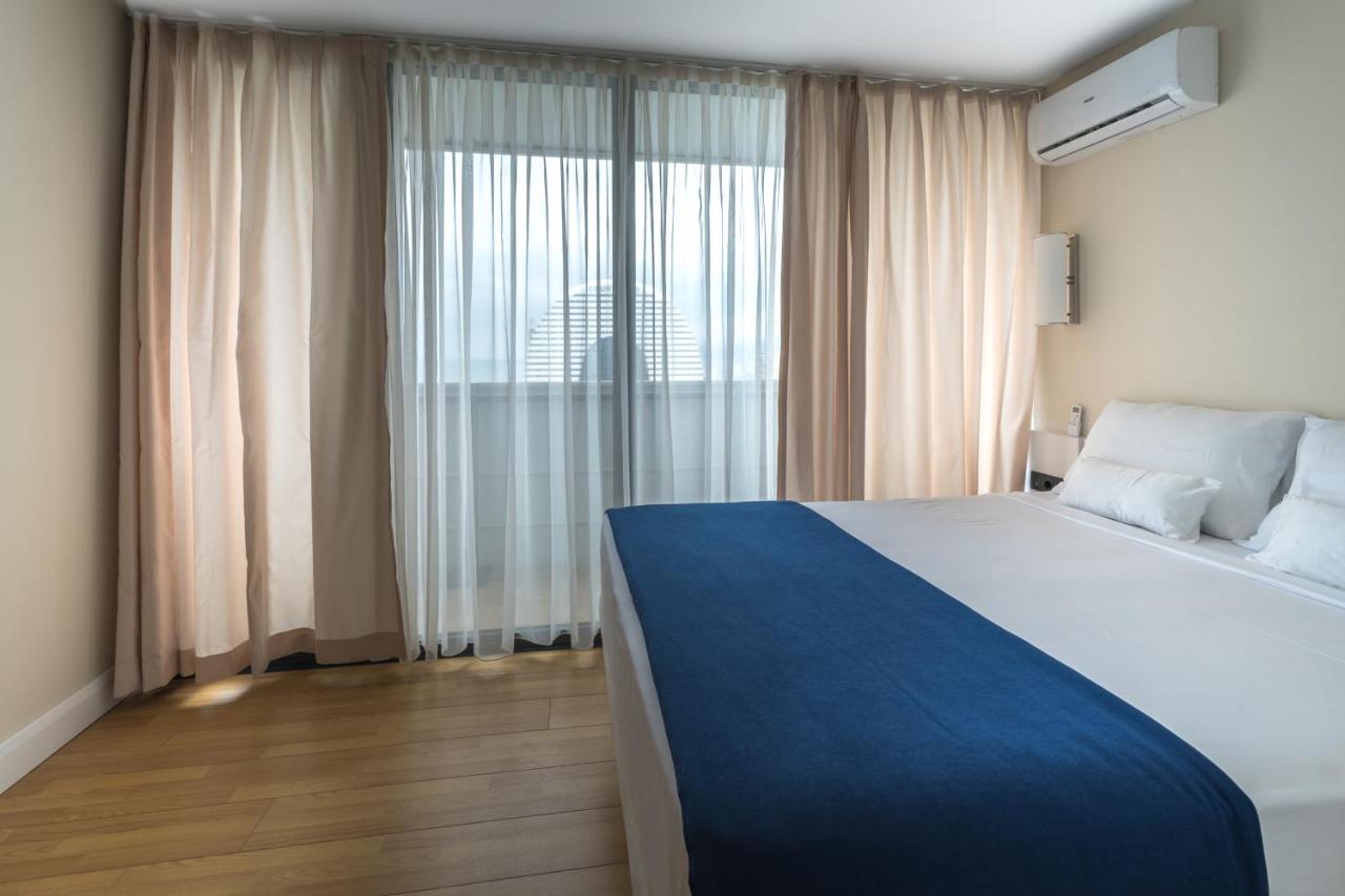 Center Batumi Orbi City Downtown Ngoại thất bức ảnh