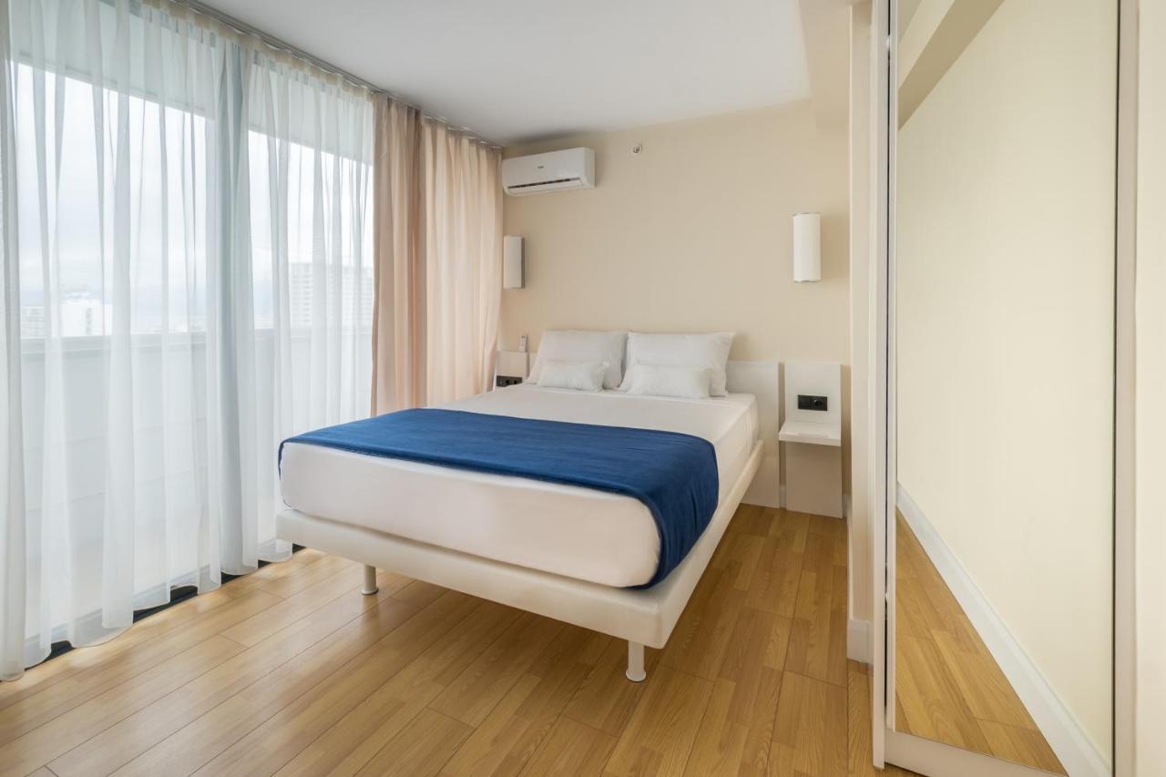 Center Batumi Orbi City Downtown Ngoại thất bức ảnh