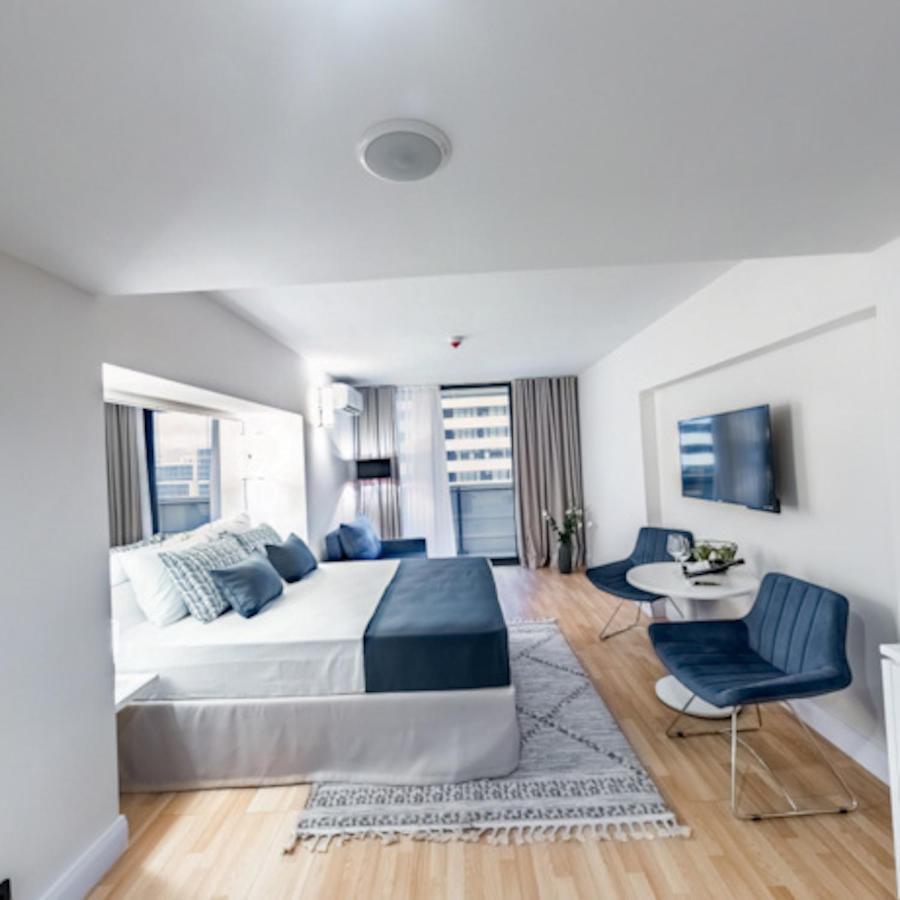 Center Batumi Orbi City Downtown Ngoại thất bức ảnh