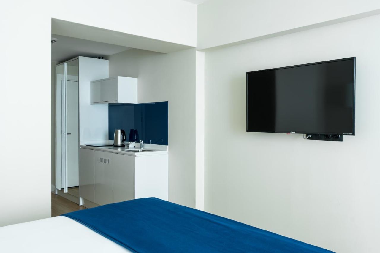 Center Batumi Orbi City Downtown Ngoại thất bức ảnh