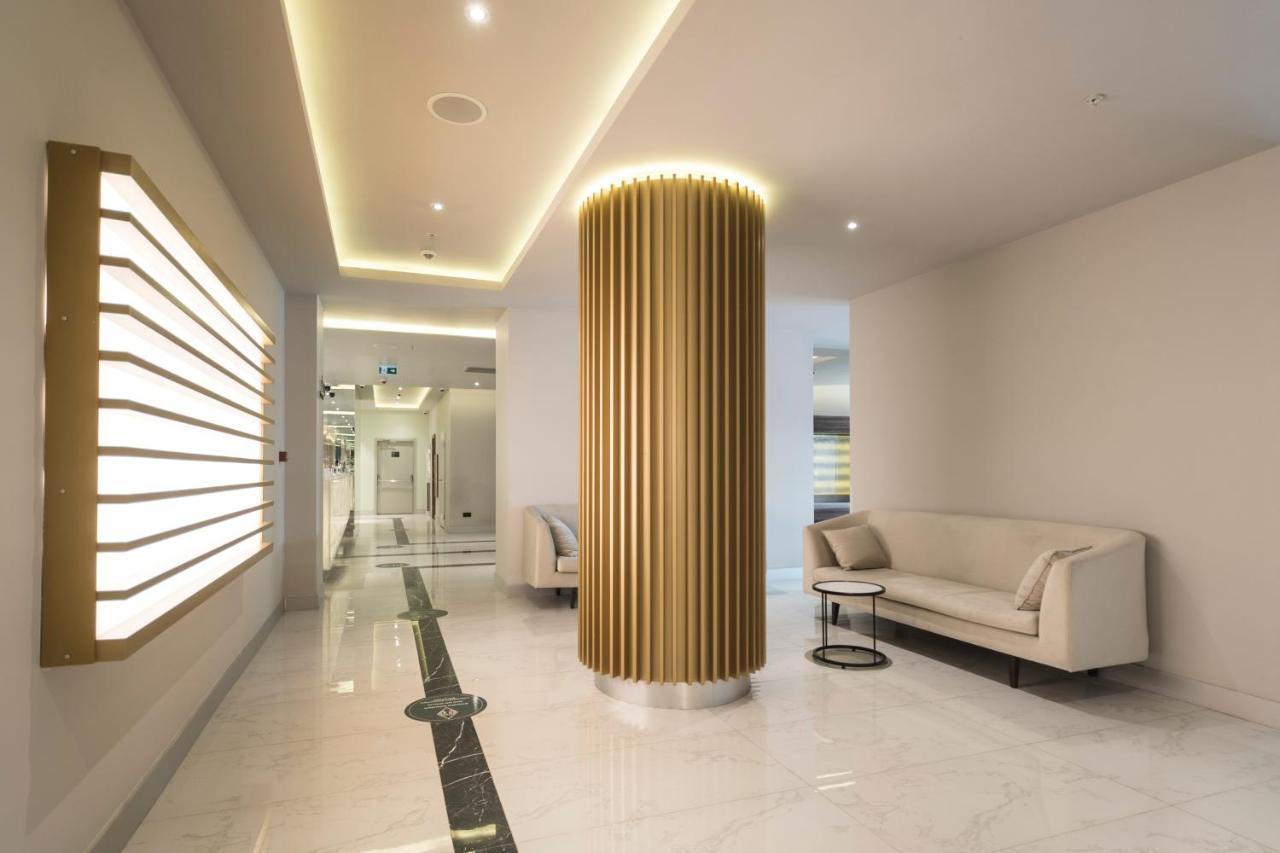 Center Batumi Orbi City Downtown Ngoại thất bức ảnh
