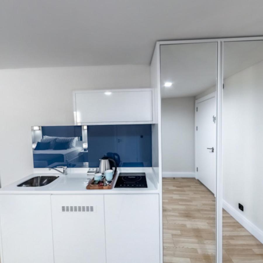 Center Batumi Orbi City Downtown Ngoại thất bức ảnh