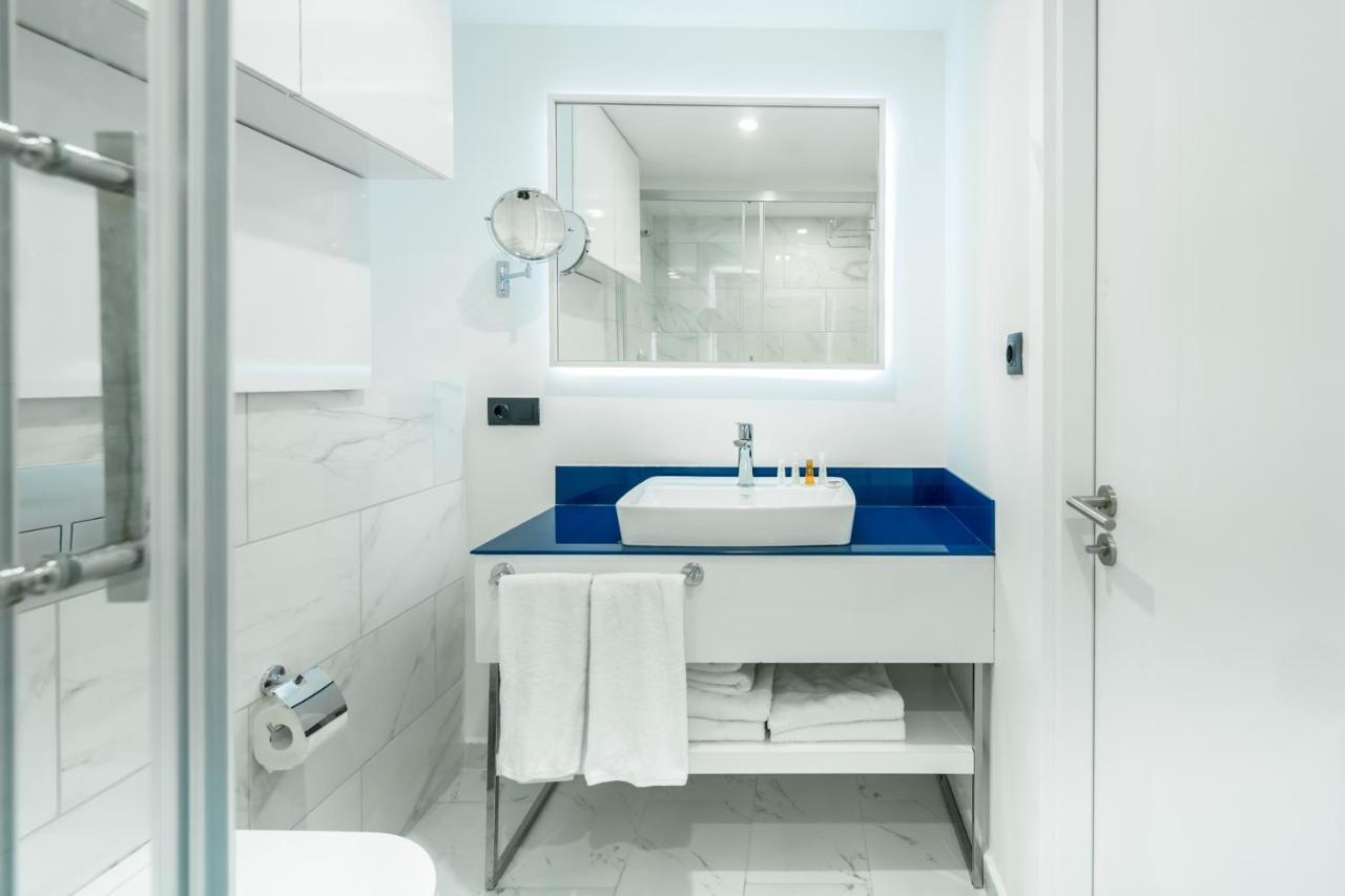 Center Batumi Orbi City Downtown Ngoại thất bức ảnh