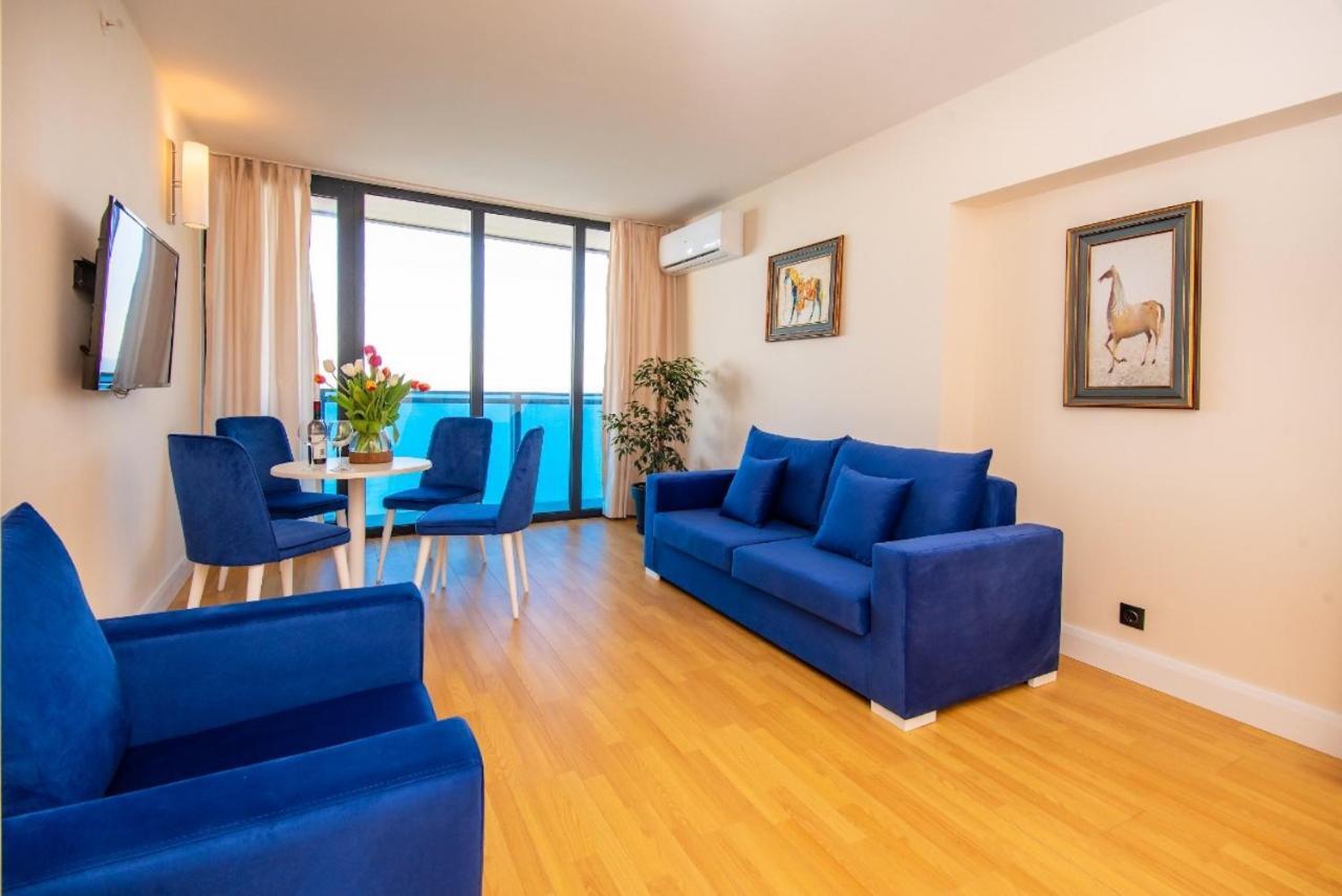 Center Batumi Orbi City Downtown Ngoại thất bức ảnh