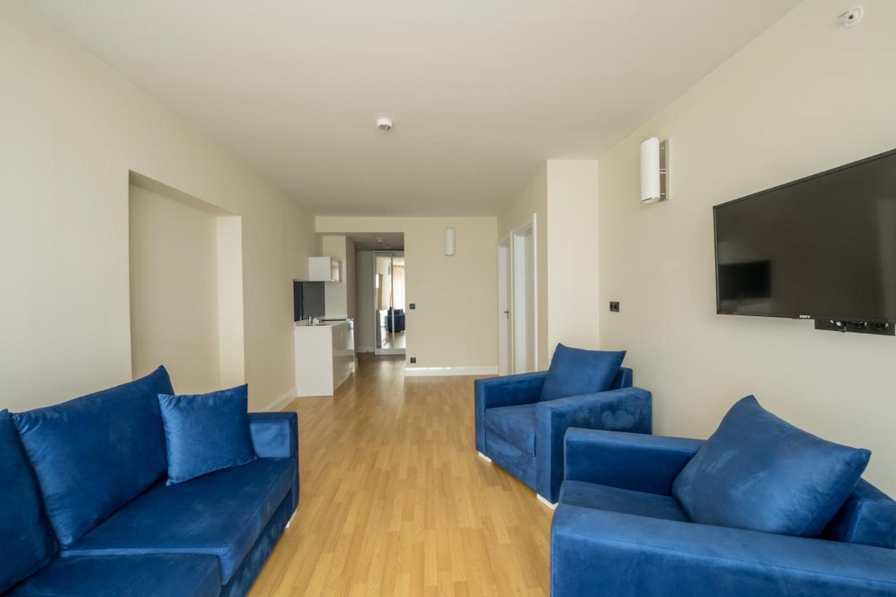 Center Batumi Orbi City Downtown Ngoại thất bức ảnh