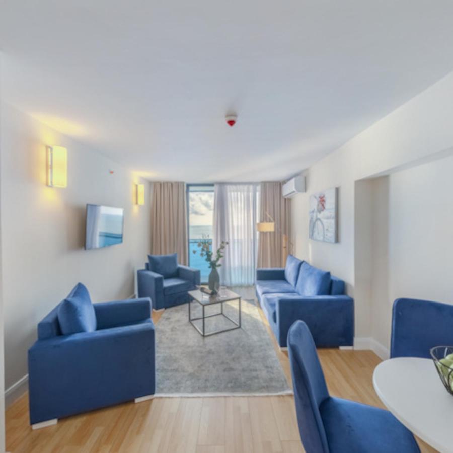 Center Batumi Orbi City Downtown Ngoại thất bức ảnh
