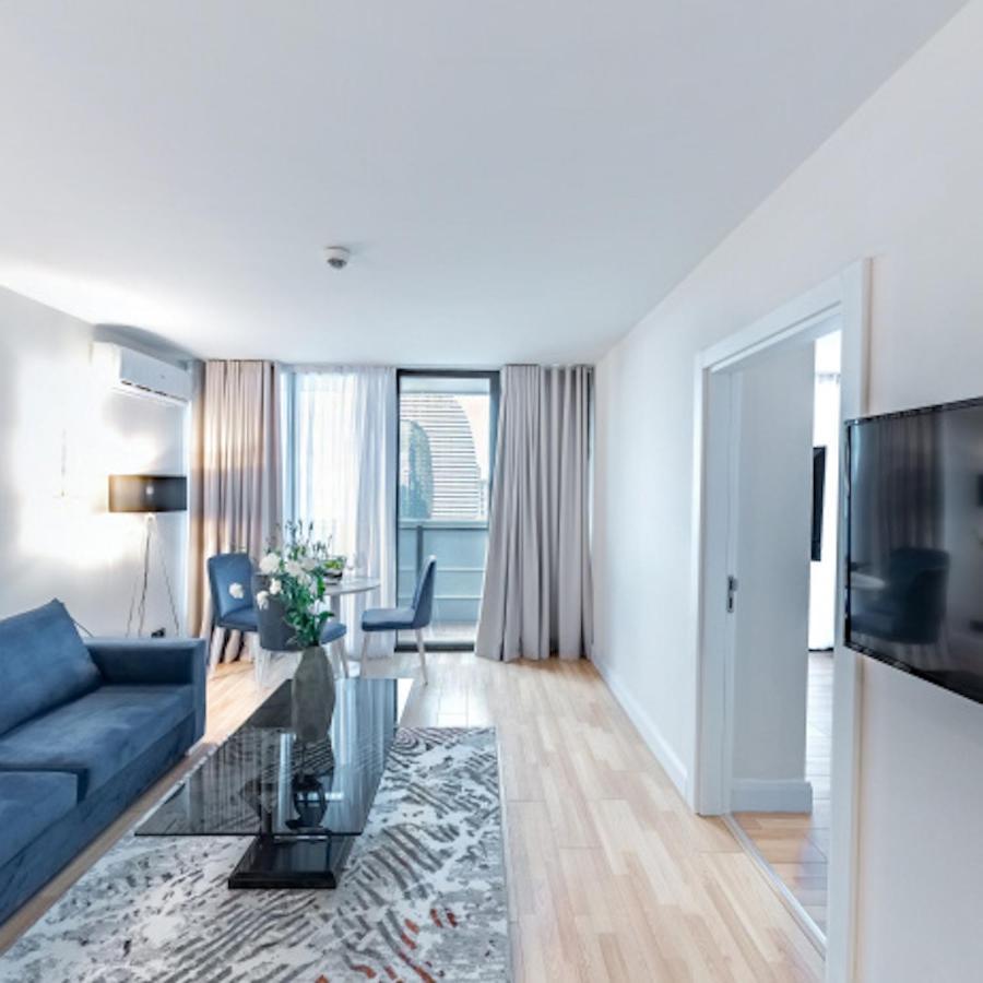 Center Batumi Orbi City Downtown Ngoại thất bức ảnh