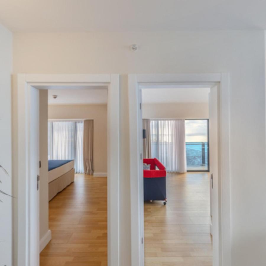 Center Batumi Orbi City Downtown Ngoại thất bức ảnh